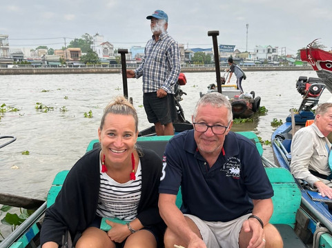 Local Mint Travel-芹苴必去景点