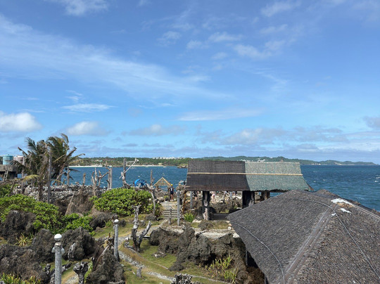 长滩岛探险之家-长滩岛必去景点