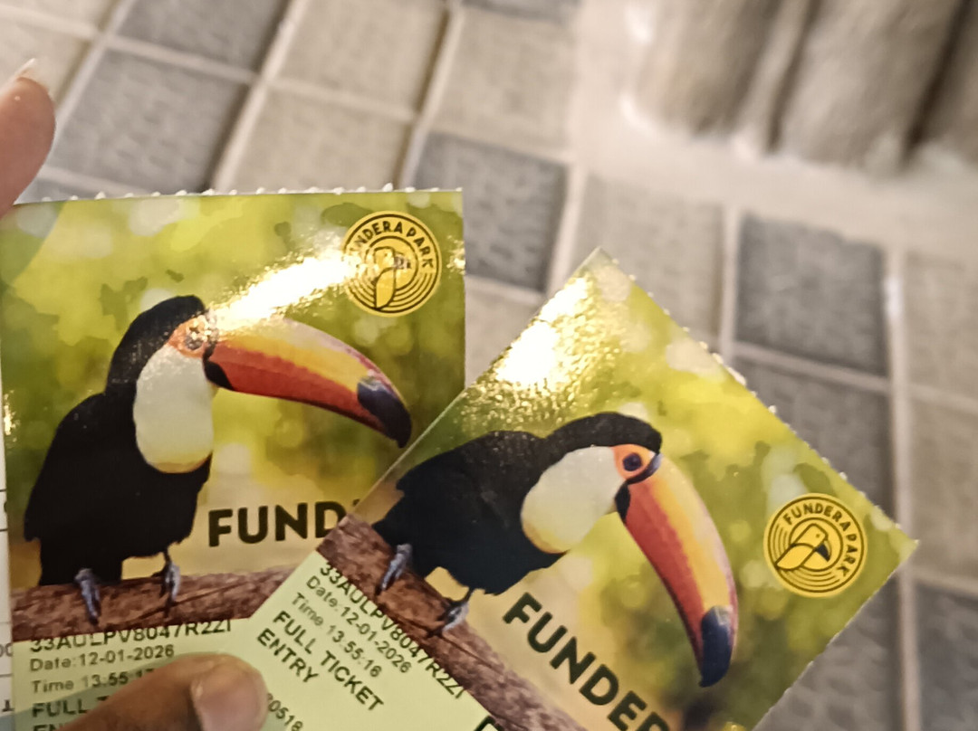 Fundera Park-Yelagiri必去景点