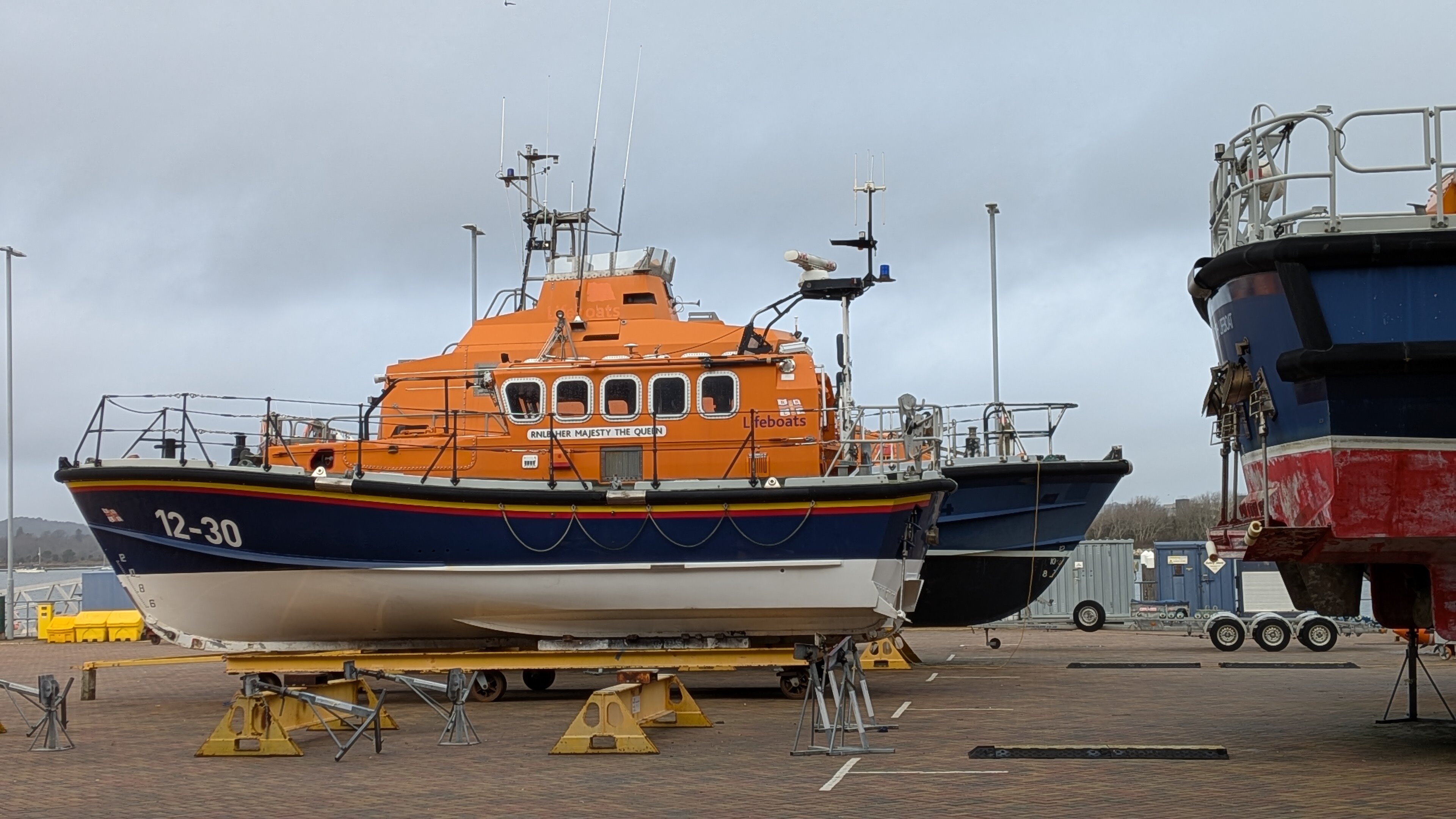 RNLI College-官方