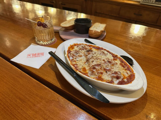 The Station Inn主图