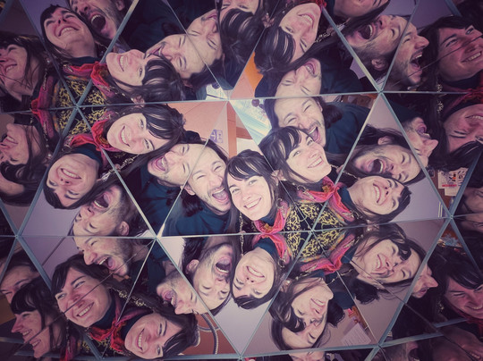 Sendai Kaleidoscope Museum-仙台市必去景点