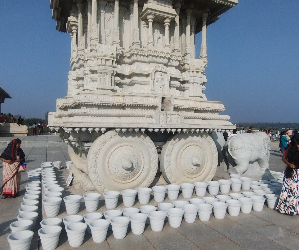Venugopala Swamy Temple-迈索尔必去景点