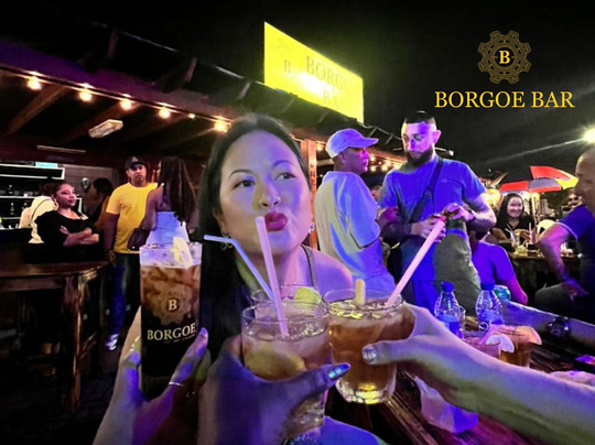 Borgoe Bar