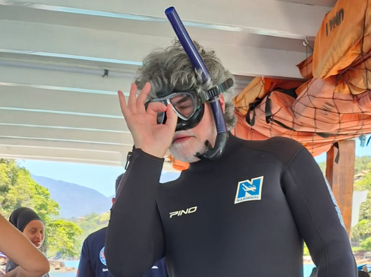 Narwhal-伊利亚贝拉必去景点