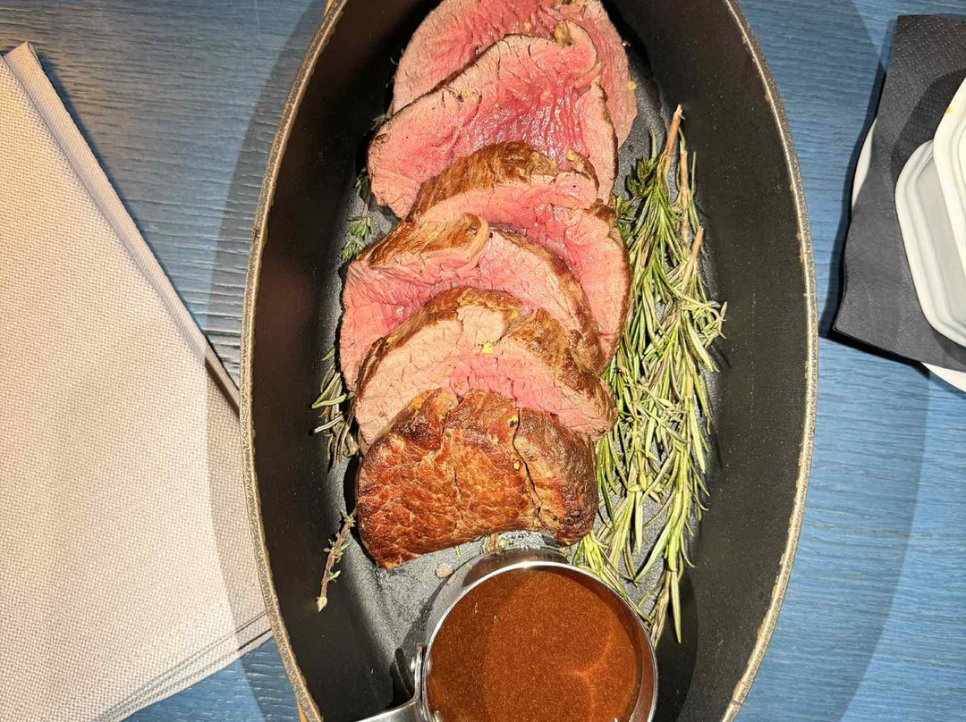 Restaurant Azur