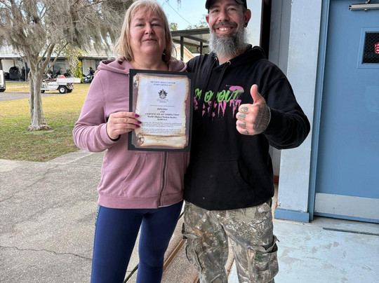 Skydive Space Center-泰特斯维尔必去景点