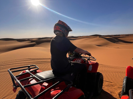 Morocco Hire Car & Private Driver-Marrakech-Safi必去景点