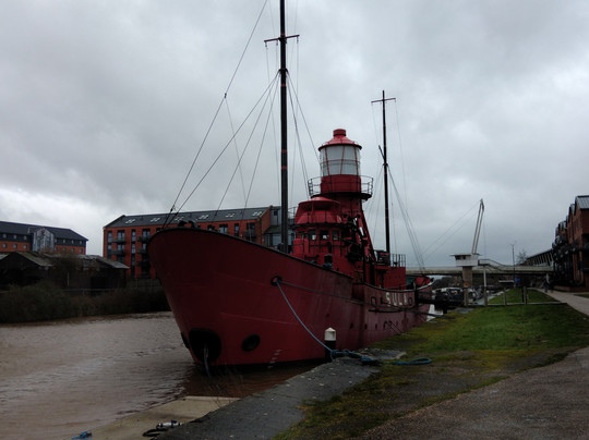 Travelodge Gloucester主图