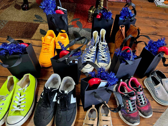 The Shire Bookstore-Eddyville必去景点