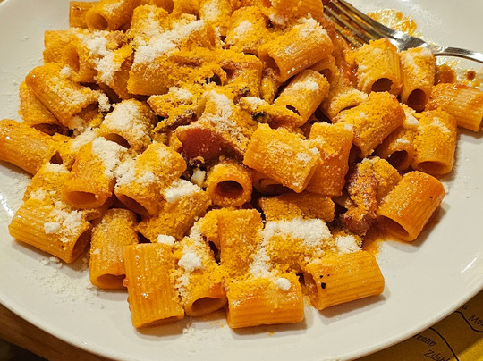 Semo Fritti... Ma Pure Cotti