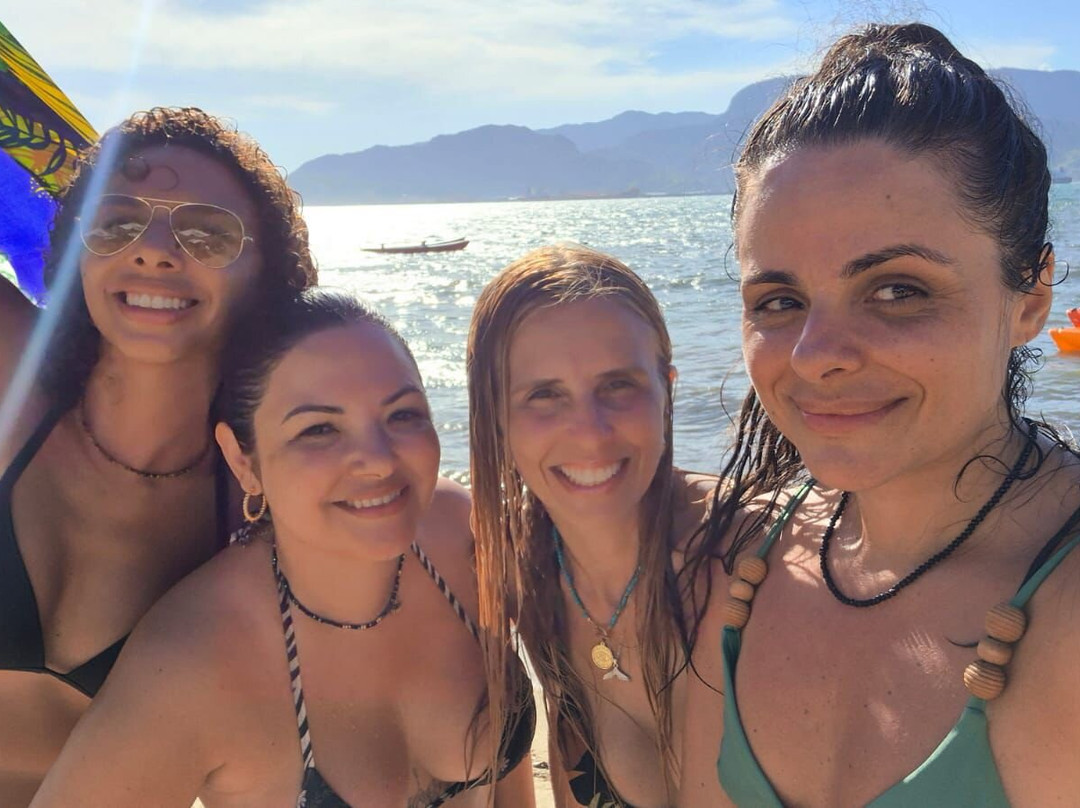 Ilhavela Charters-伊利亚贝拉必去景点