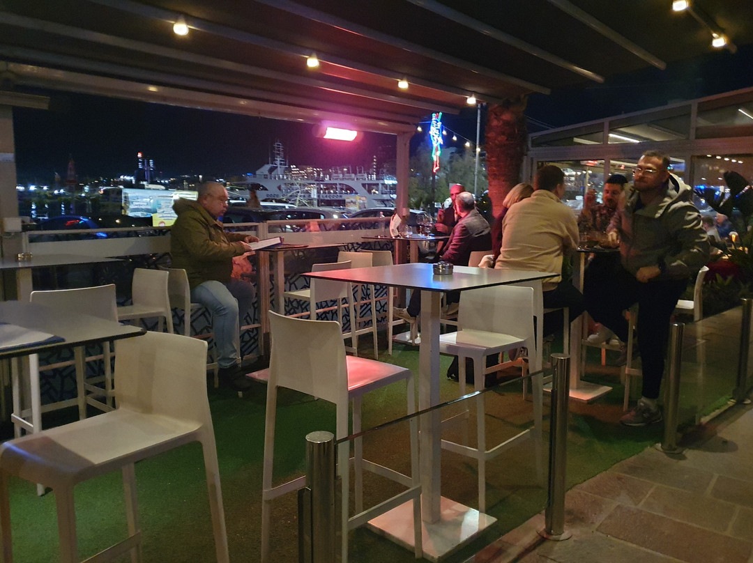 Sliema Promenade