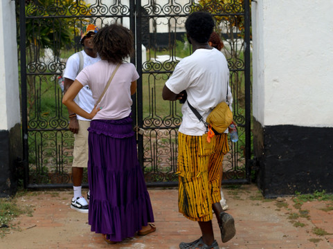 Heritage Trial Tours-Elmina必去景点