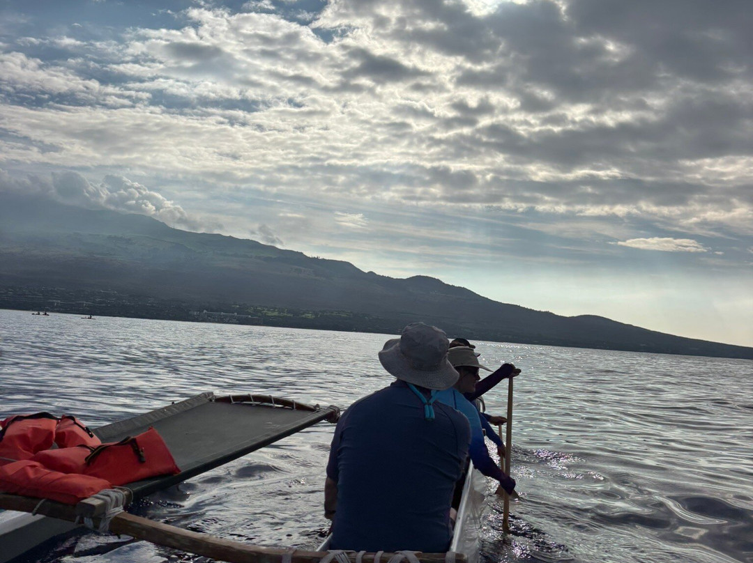 Maui Pacific Tours-维雷亚必去景点