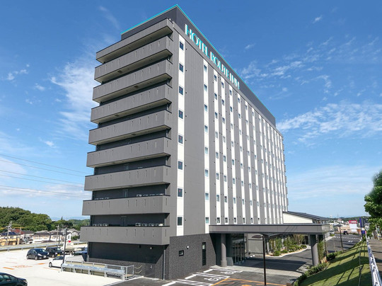 Route Inn Grantia Tokai Spa & Relaxation