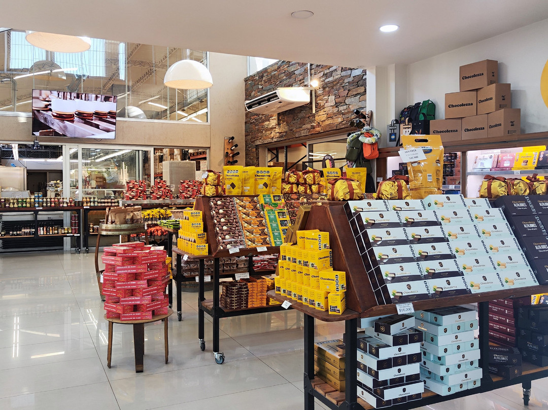 Chocolezza-门多萨必去景点