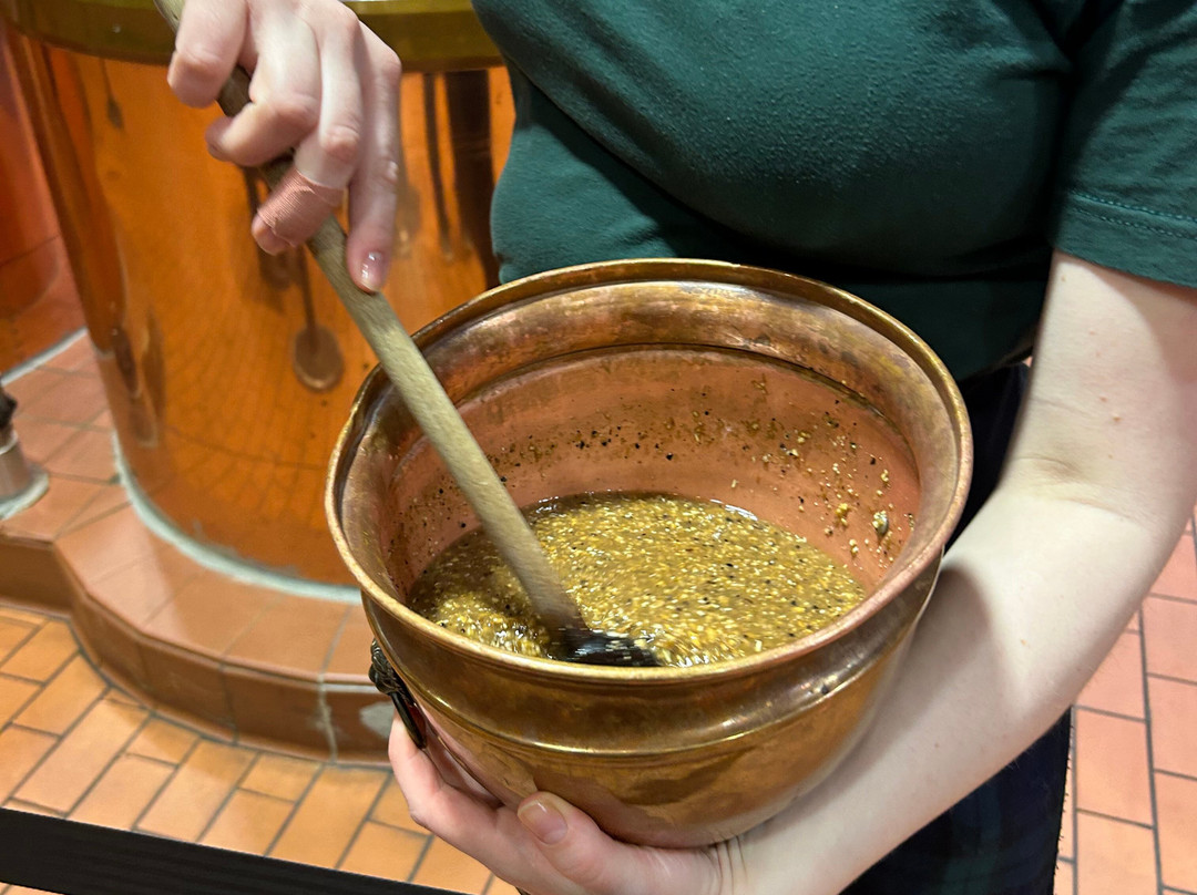 Alexander Keith's Brewery-哈利法克斯必去景点