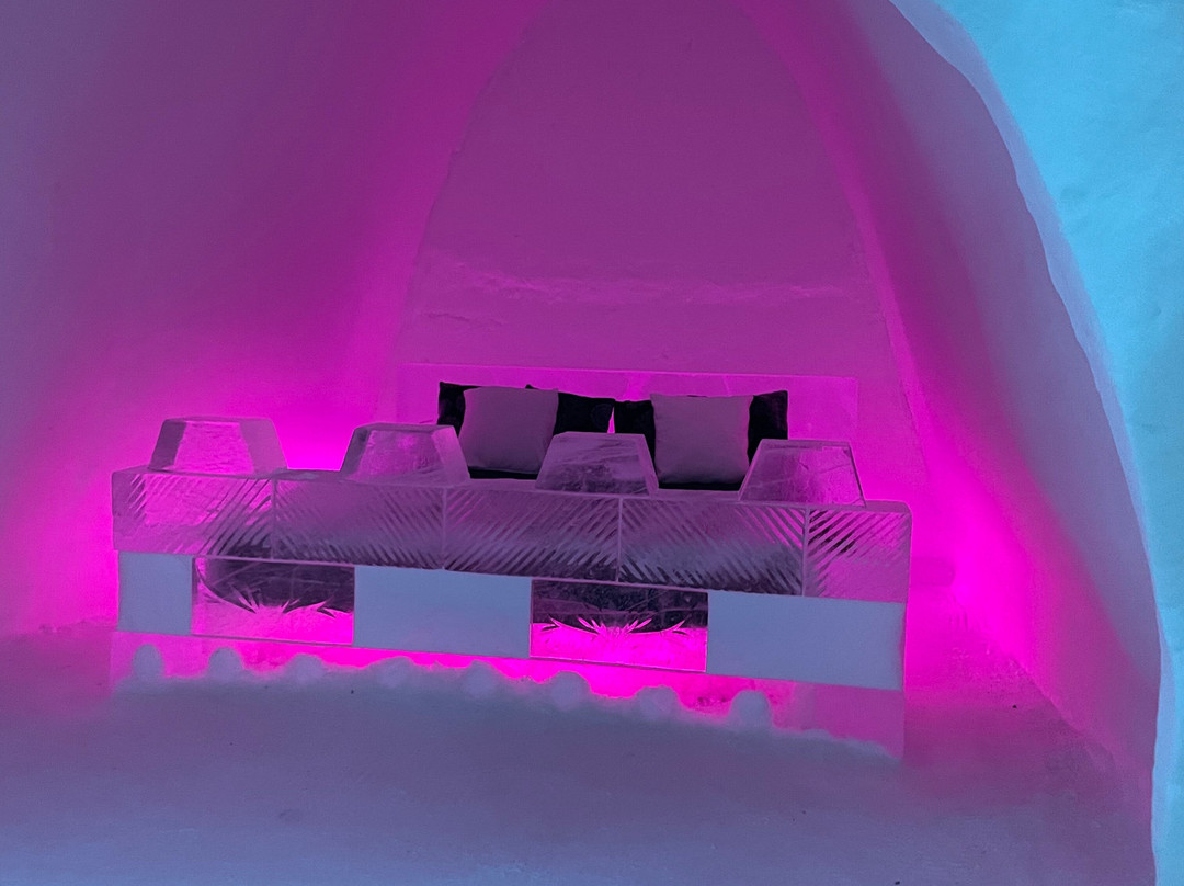 Lapland Travel-Akaslompolo必去景点