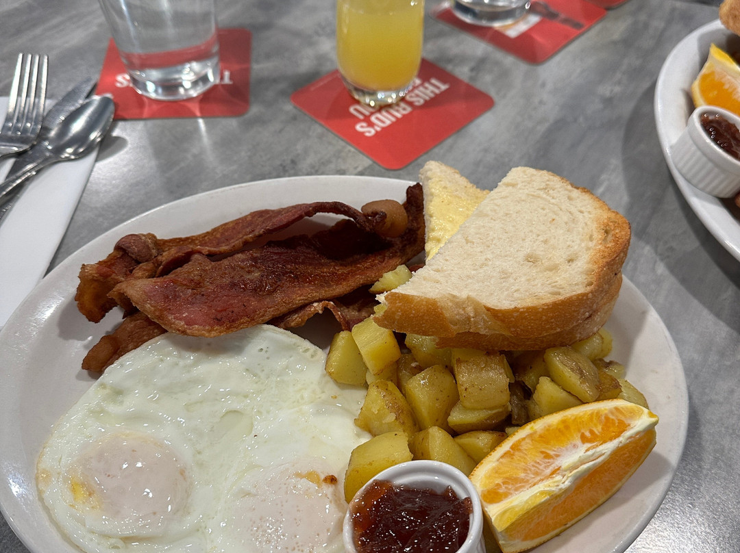 Fishing Rock State Recreation Site-Depoe Bay必去景点