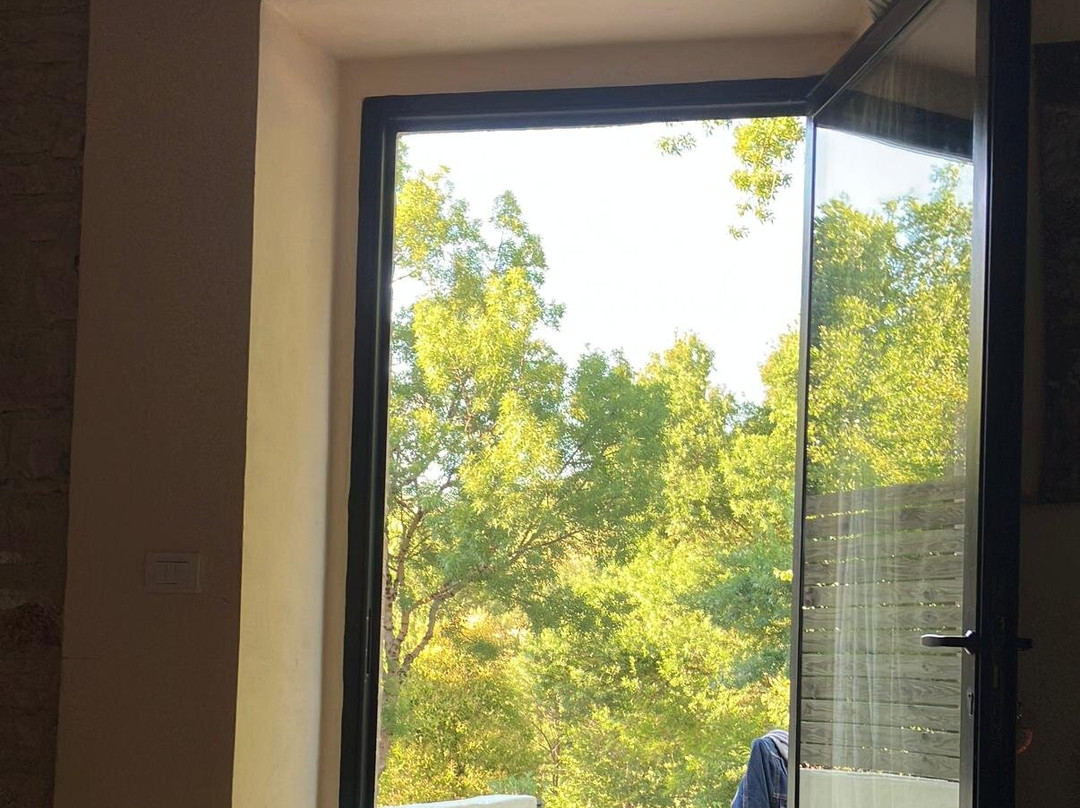 Agriturismo Ca Battista主图