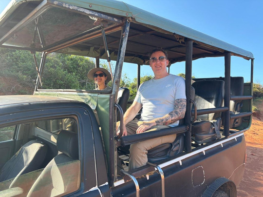 蓝色兰卡之旅-Nugegoda必去景点