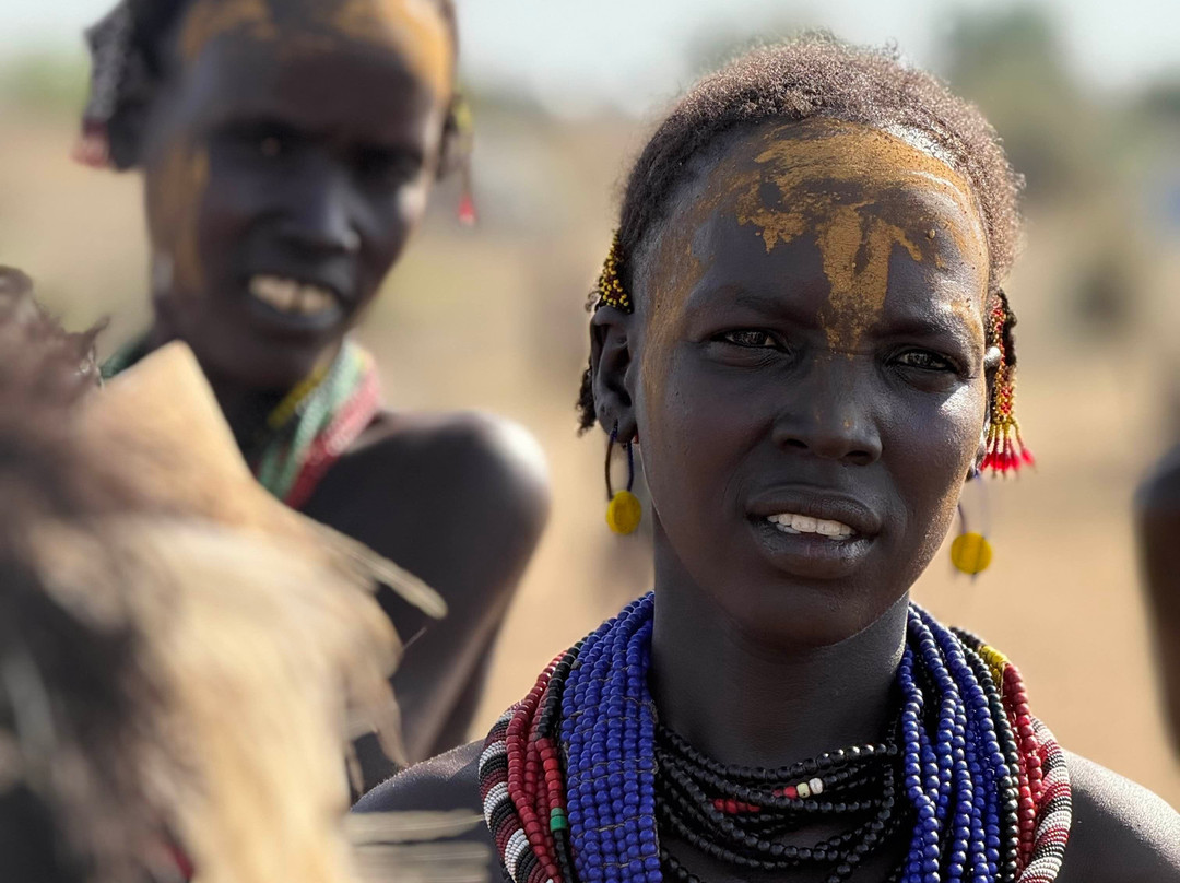 Bereket Ethiopia Tour-Jinka必去景点