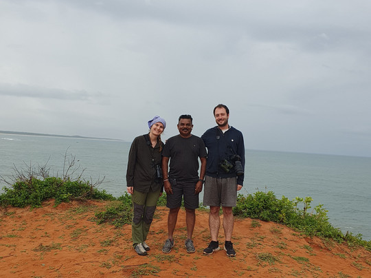 MACK Travel Sri Lanka-Ragama必去景点