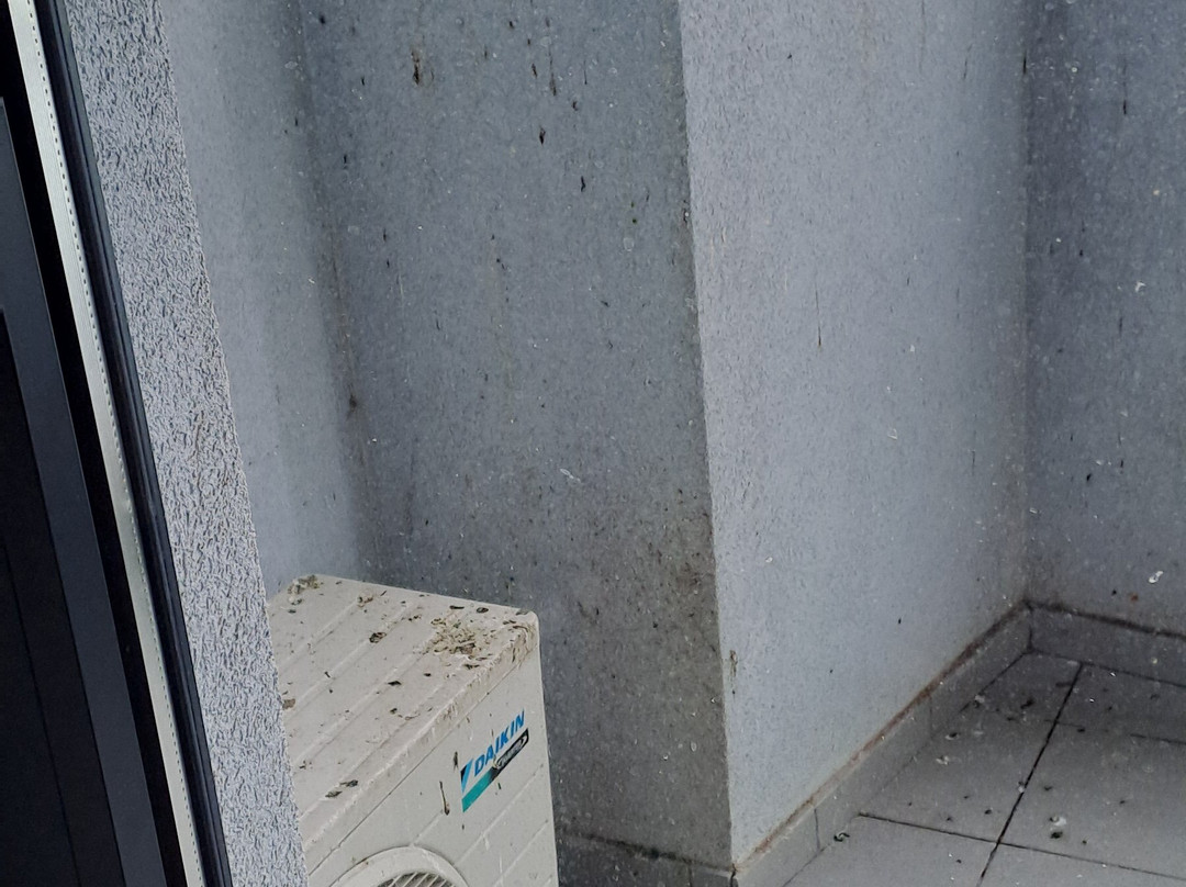 Upground Residence Apartments主图