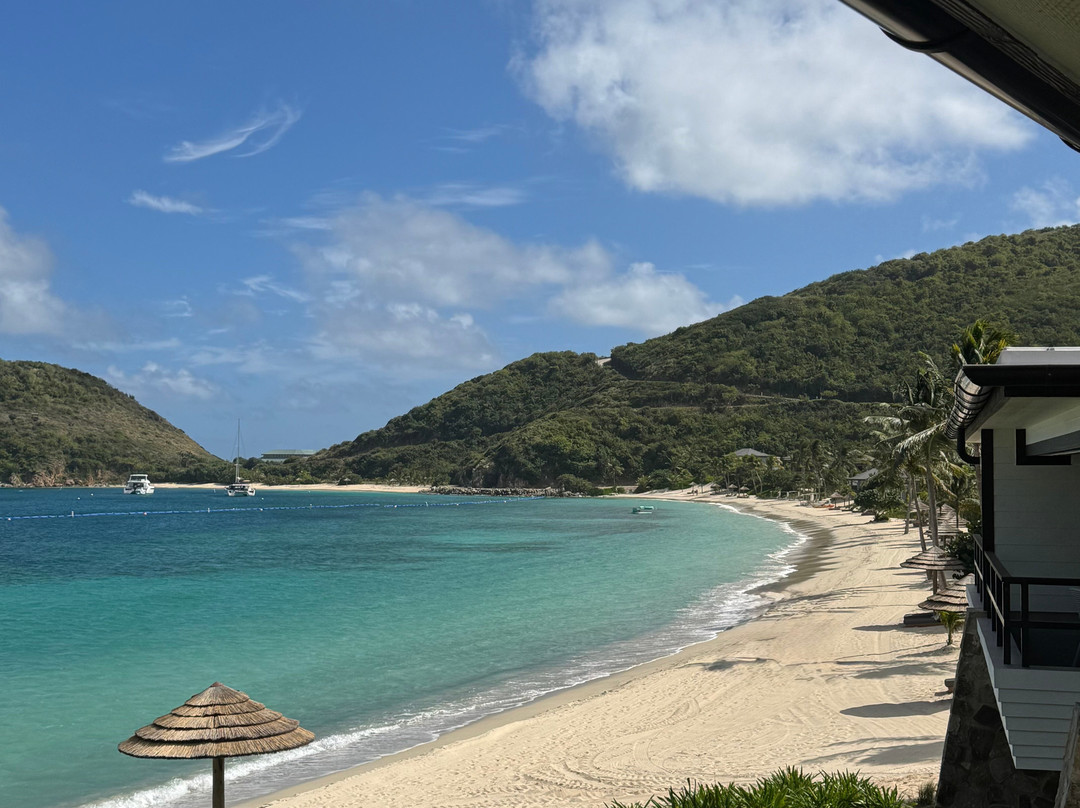 Peter Island Resort主图