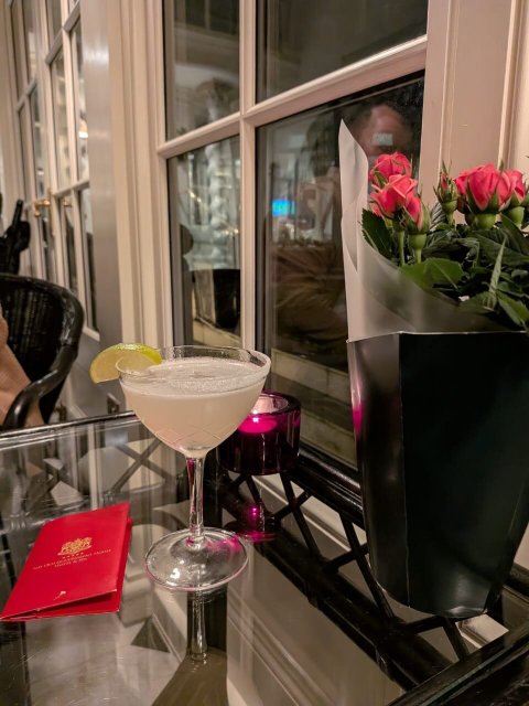 The Old Government House Hotel & Spa-官方