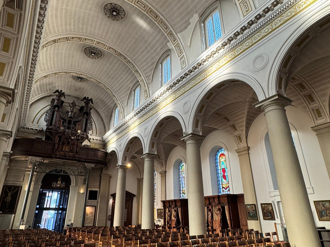 Schatkamer van Sint-Catharina