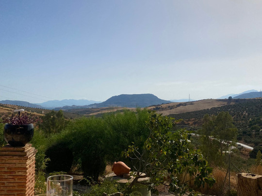 巴尔韦德庄园酒店主图