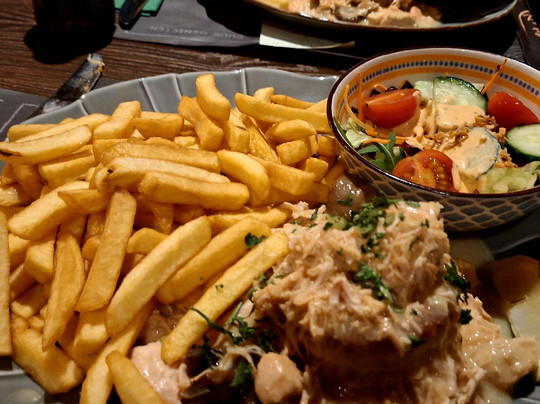 Ark Van Noë-Lichtaart必去景点