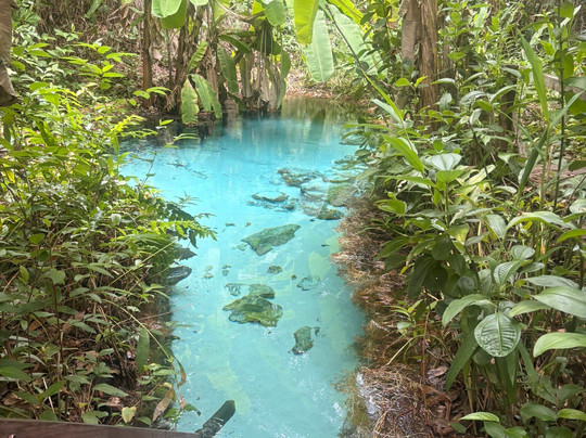 Novaventura-Sao Felix do Tocantins必去景点