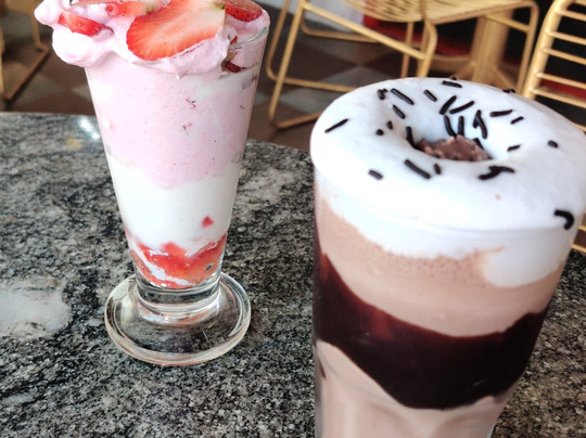 Café Peter Mahabaleshwar主图