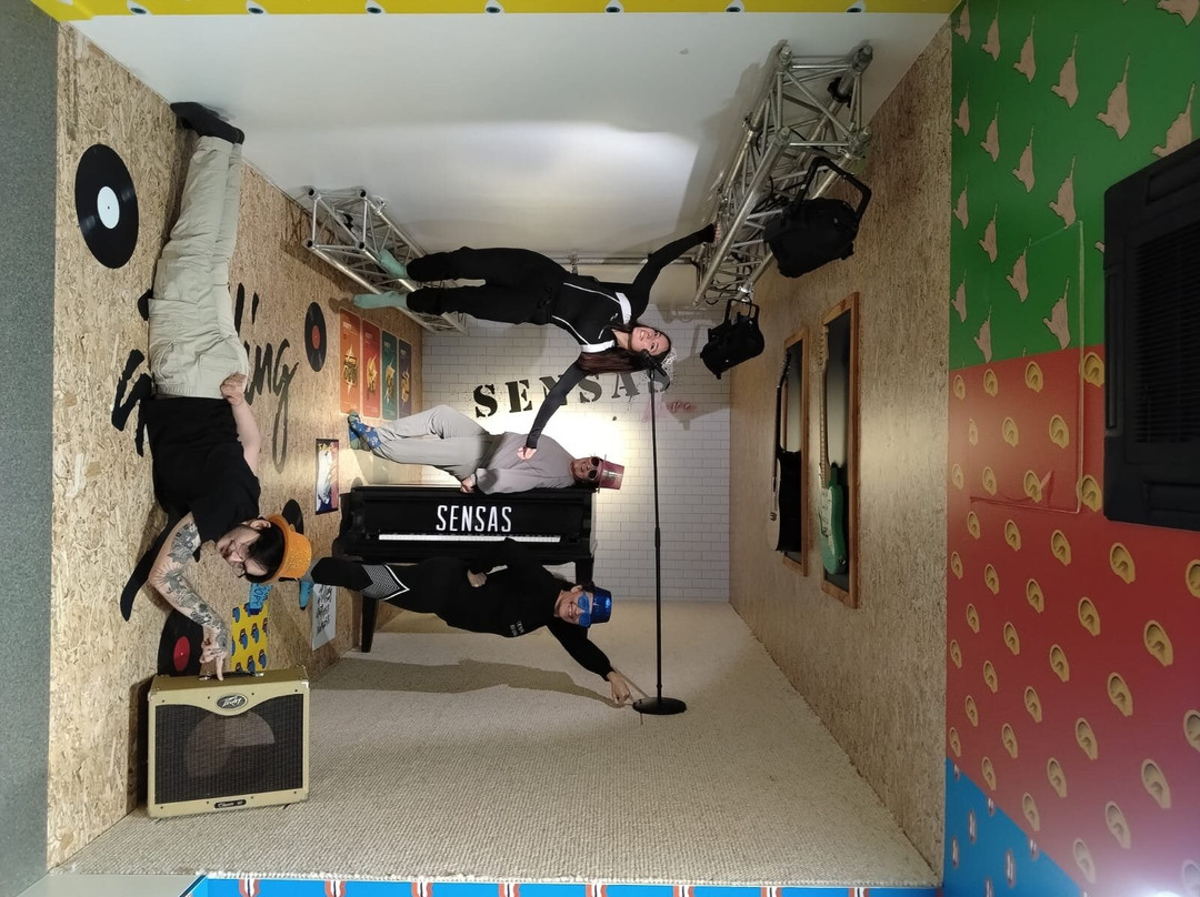 SENSAS Rennes-Breal-sous-Montfort必去景点