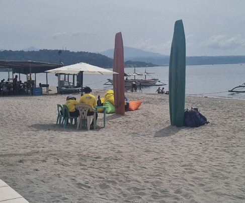 Wild Orchid Beach Resort主图