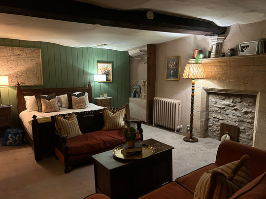 The George Inn主图