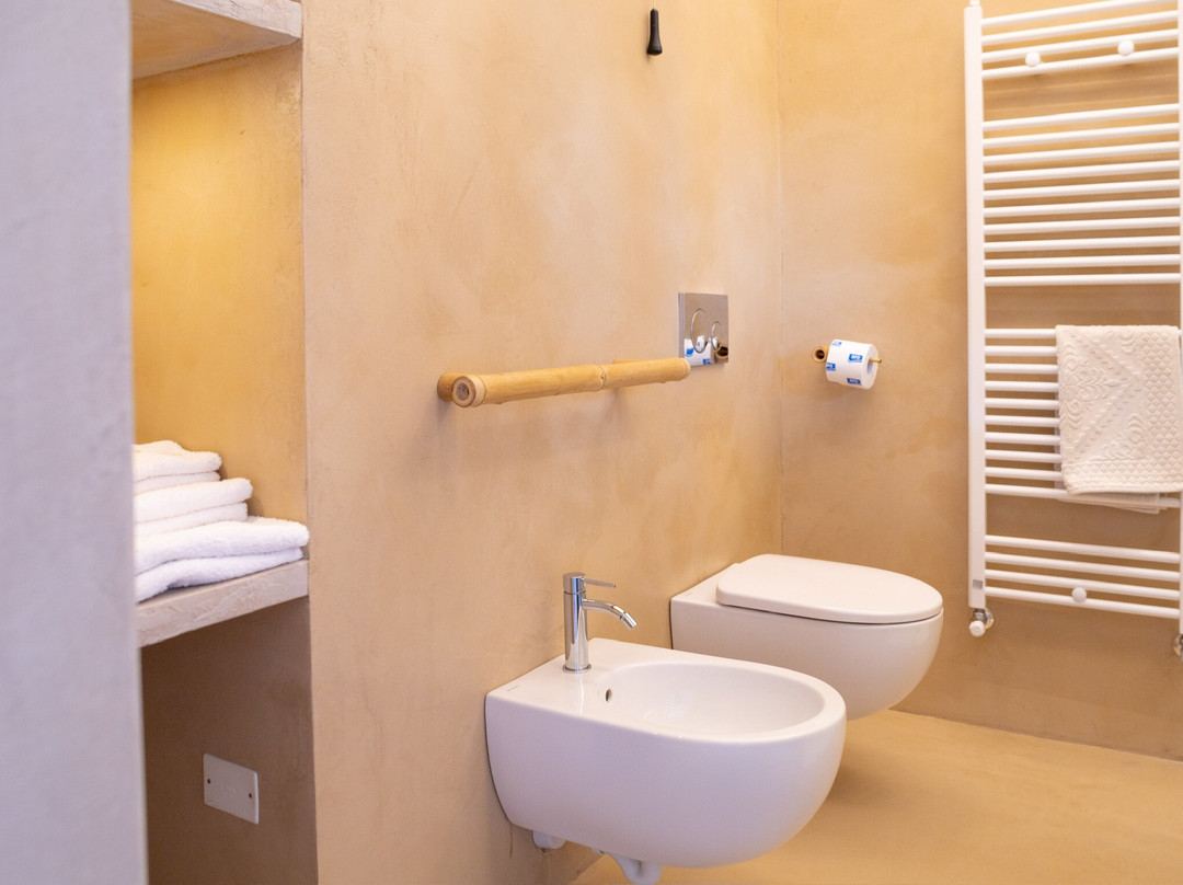 莱切三月花园民宿主图