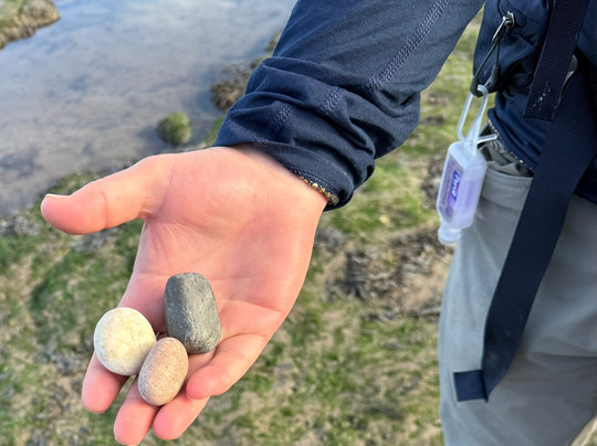 Coast to Coast Packhorse-Kirkby Stephen必去景点