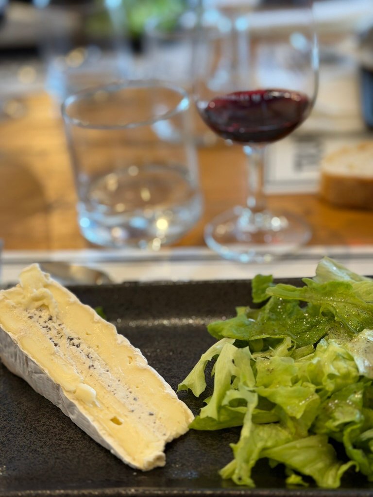 La Ferme Les Eybrachas-官方