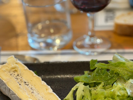 La Ferme Les Eybrachas主图