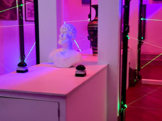 Game House-多特蒙德必去景点