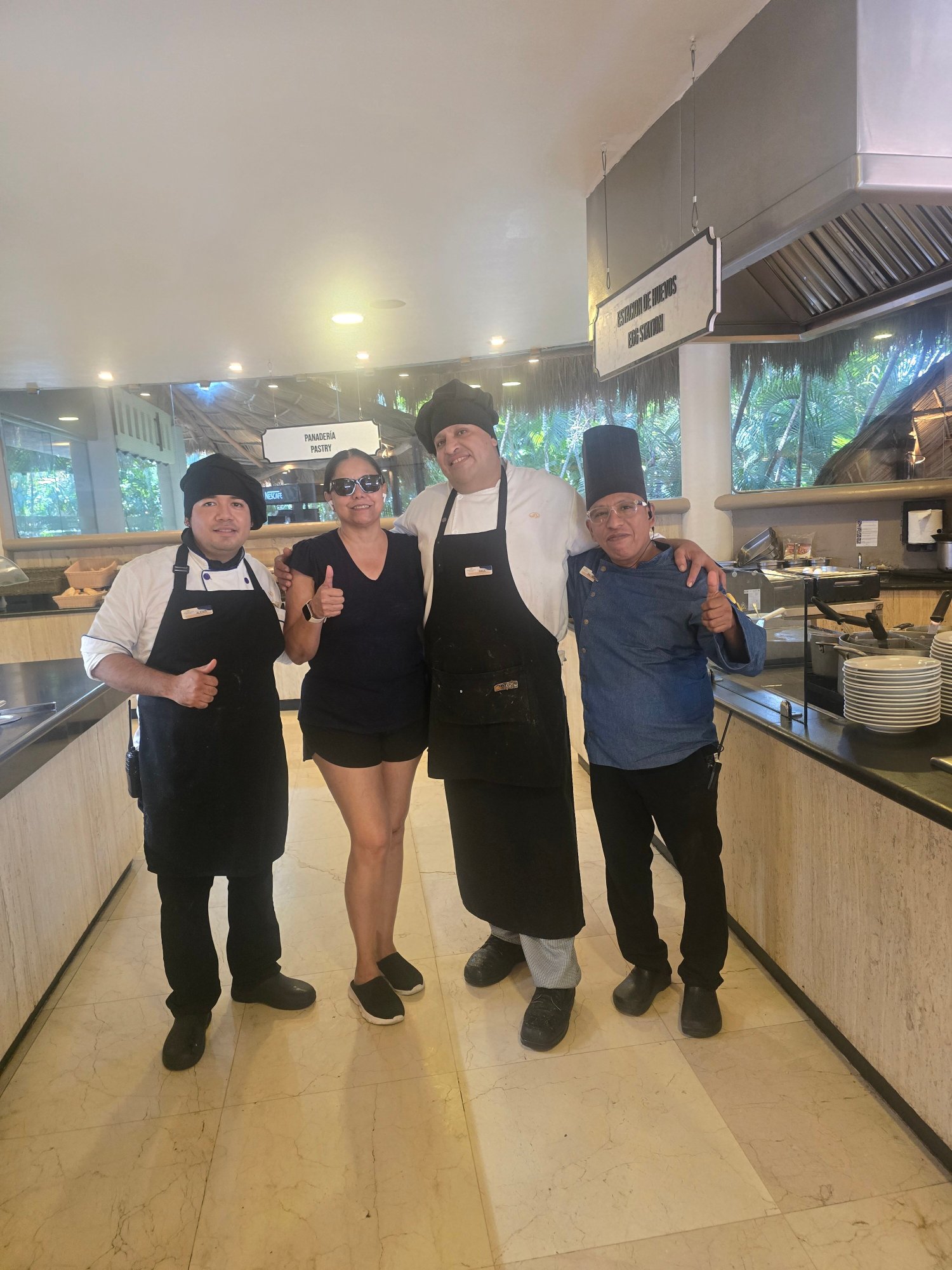 Grand Palladium Vallarta Resort & Spa-官方