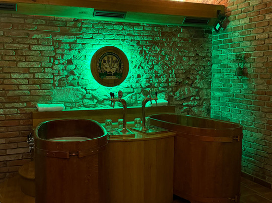 Beer Spa Beerland - Marienbad-玛丽亚温泉市必去景点