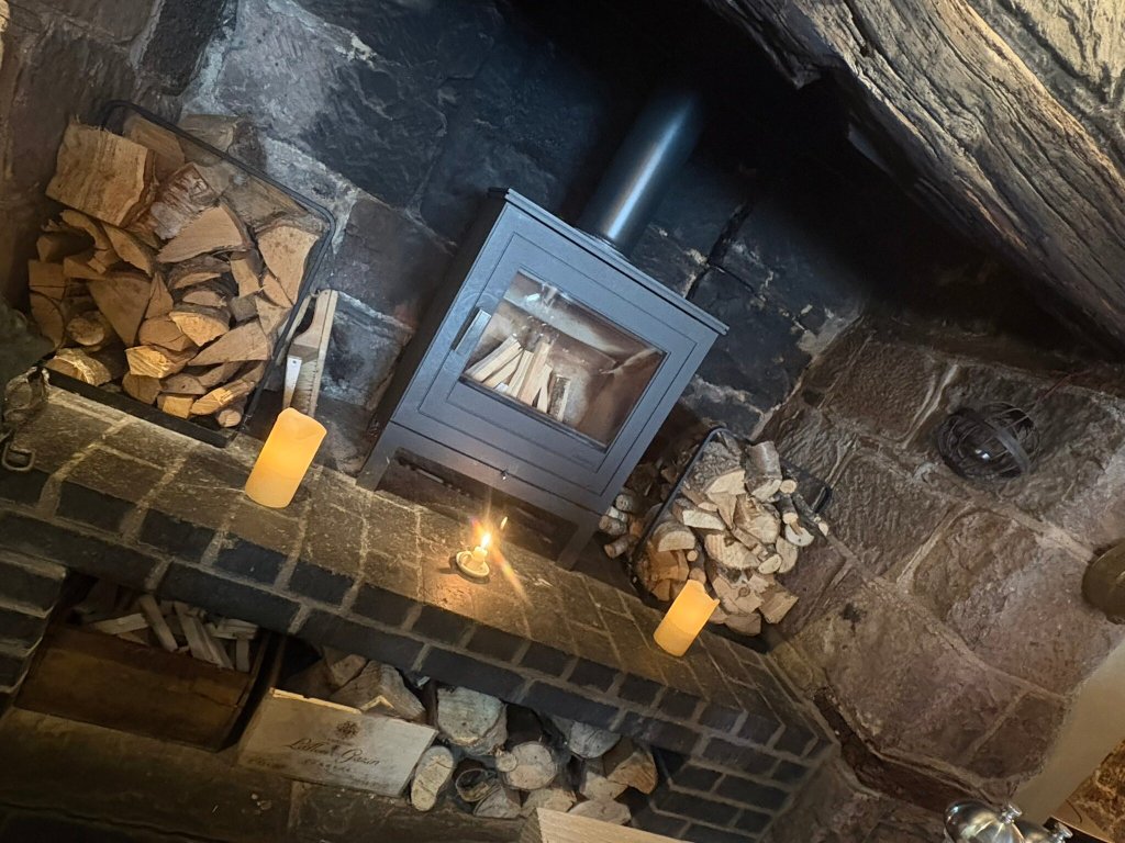 Lion and Pheasant Hotel-官方