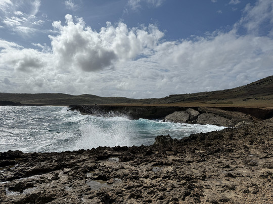 Sonny Tours Aruba-Pos Chiquito必去景点