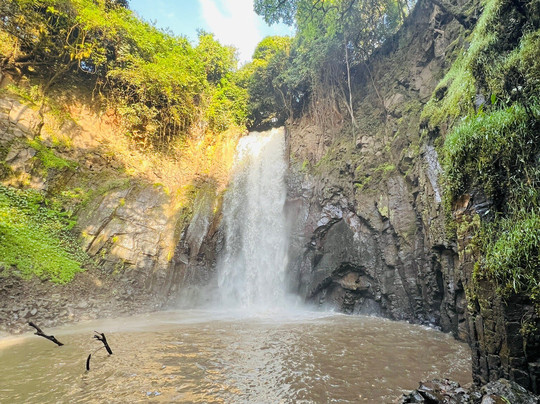 Chebera Churchura National Park-Jimma必去景点