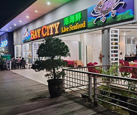 Batam Harbour Hotel & Spa主图